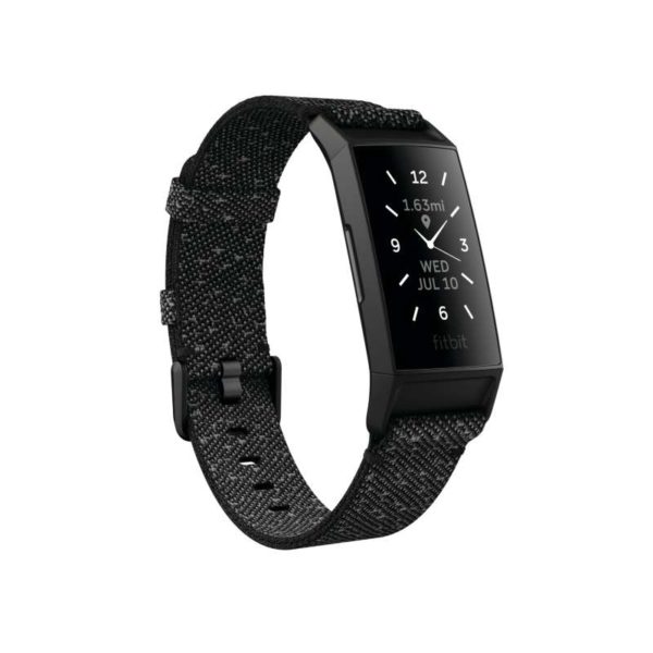 sleep trackers, fitbit charge 4, fitbits