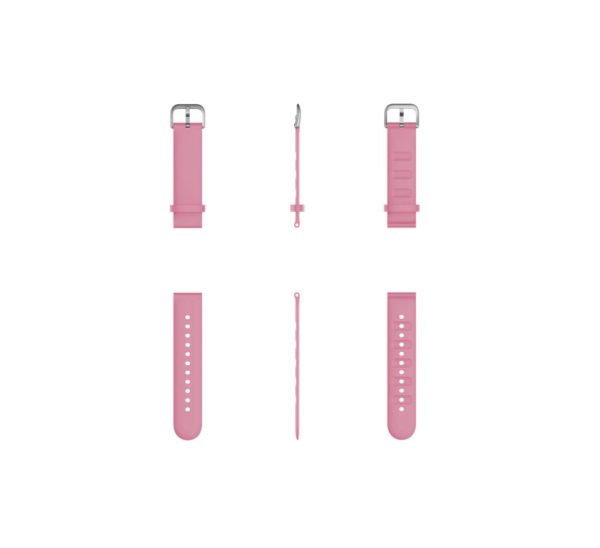 band pink gizmo watch 1 2 z20pnk a 1