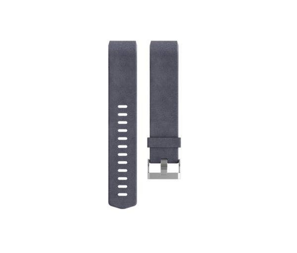 Fitbit Luxe Leather Accessory Band for Charge 2