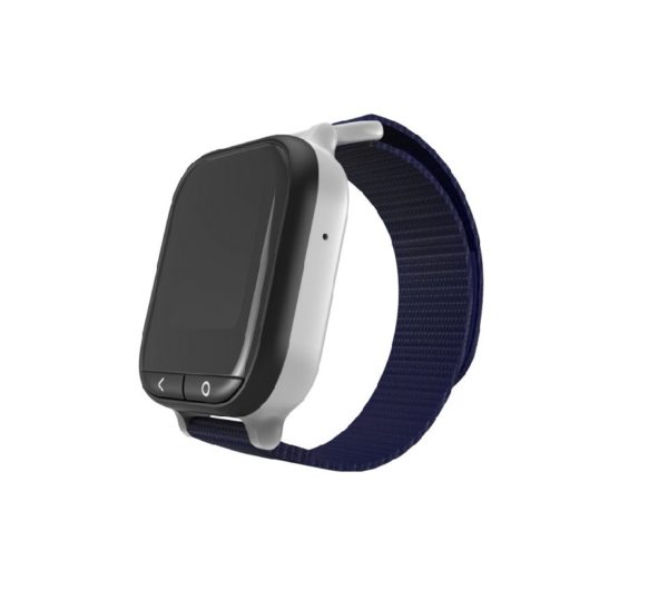 gizmo band nylon navy blue x53nnb d 3