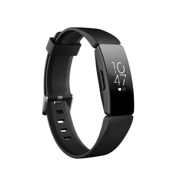 fitbit inspire hr black black a fb413bkbk 1