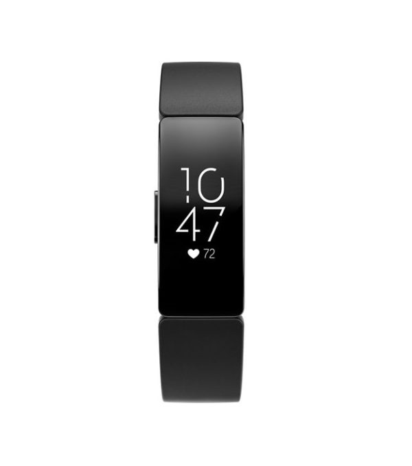 fitbit inspire hr black black c fb413bkbk 1