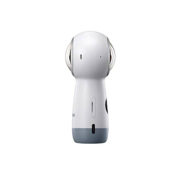 samsung gear 360 sm r210nzwvxar g