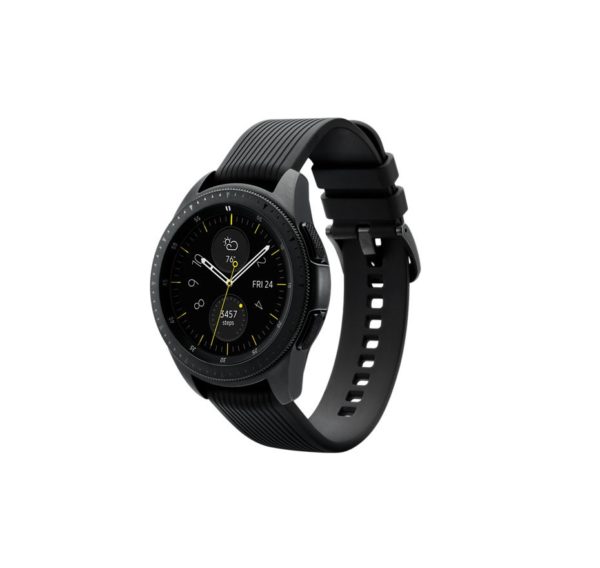 samsung watch black 3q gs4