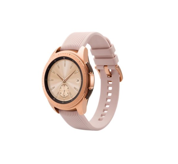 samsung watch rosegold 3q gs4